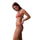 Calvin Klein Bikini Triangolo Moro Donna
