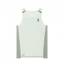 On Canotta Running Performance Iceberg Tin Uomo