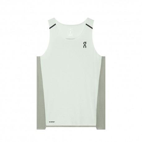 On Canotta Running Performance Iceberg Tin Uomo