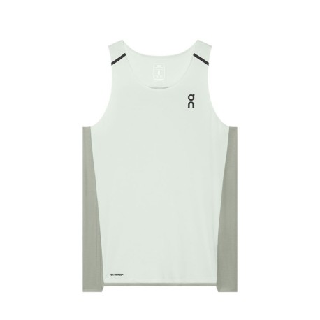 On Canotta Running Performance Iceberg Tin Uomo