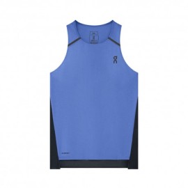 On Canotta Running Performance Sailor Navy Uomo