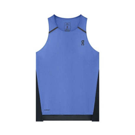 On Canotta Running Performance Sailor Navy Uomo