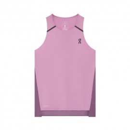 On Canotta Running Performance Sakura Dewberry Donna
