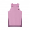 On Canotta Running Performance Sakura Dewberry Donna