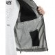 On Giacca Running Performance Volt Glacier Uomo