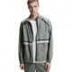On Giacca Running Performance Volt Glacier Uomo