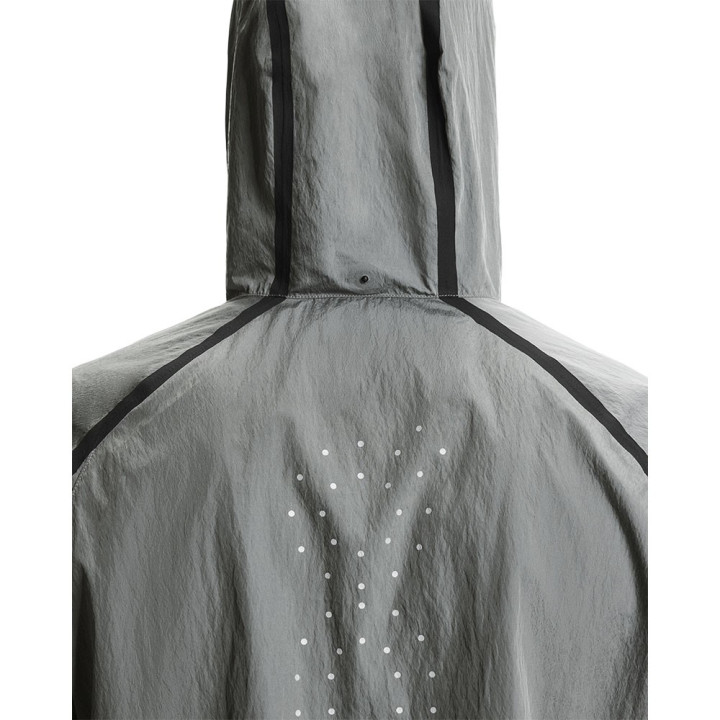 On Giacca Running Performance Volt Glacier Uomo