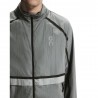 On Giacca Running Performance Volt Glacier Uomo