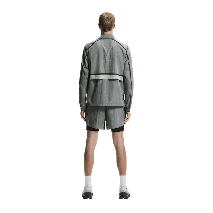 On Giacca Running Performance Volt Glacier Uomo