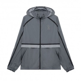 On Giacca Running Performance Volt Glacier Uomo