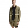 On Giacca Running Performance Volt Safari Uomo