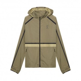 On Giacca Running Performance Volt Safari Uomo