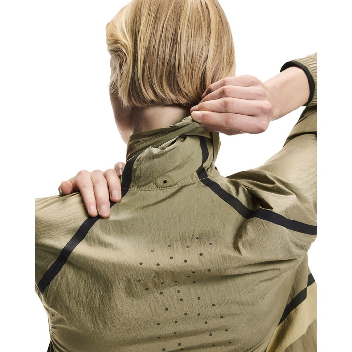 On Giacca Running Performance Volt Safari Donna