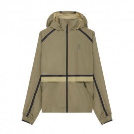 On Giacca Running Performance Volt Safari Donna