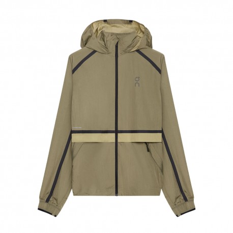 On Giacca Running Performance Volt Safari Donna