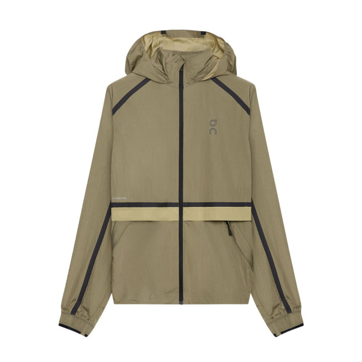 On Giacca Running Performance Volt Safari Donna