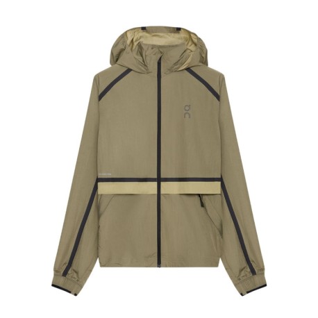 On Giacca Running Performance Volt Safari Donna