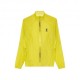 On Giacca Running Zero Lime Uomo