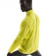 On Giacca Running Zero Lime Uomo