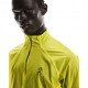 On Giacca Running Zero Lime Uomo