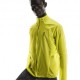 On Giacca Running Zero Lime Uomo