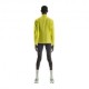 On Giacca Running Zero Lime Uomo