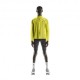 On Giacca Running Zero Lime Uomo