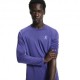 On Maglia Running Core Long-T Twilight Uomo
