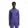 On Maglia Running Core Long-T Twilight Uomo
