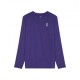 On Maglia Running Core Long-T Twilight Uomo