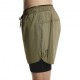 On Pantaloncini Running  Performance Volt Safari Uomo