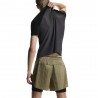 On Pantaloncini Running  Performance Volt Safari Uomo