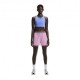 On Pantaloncini Running 3" Performance 2 1 Sakura Dewberry Donna