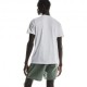 On Pantaloncini Running 5" Core Olive Uomo