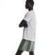 On Pantaloncini Running 5" Core Olive Uomo