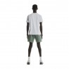 On Pantaloncini Running 5" Core Olive Uomo