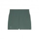 On Pantaloncini Running 5" Core Olive Uomo