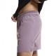 On Pantaloncini Running 5" Performance Dewberry Uomo