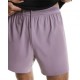 On Pantaloncini Running 5" Performance Dewberry Uomo