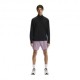 On Pantaloncini Running 5" Performance Dewberry Uomo