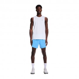 On Pantaloncini Running 5" Performance Gourami Uomo