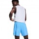 On Pantaloncini Running 5" Performance Gourami Uomo