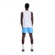 On Pantaloncini Running 5" Performance Gourami Uomo