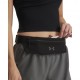 Under Armour Marsupio Running Run Belt Nero Reflective