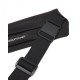 Under Armour Marsupio Running Run Belt Nero Reflective