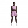 On Pantaloncini Running 5" Performance Sakura Donna