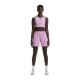 On Pantaloncini Running 5" Performance Sakura Donna