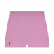 On Pantaloncini Running 5" Performance Sakura Donna