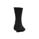 Under Armour Calze Running Velociti Lite Crew 1Pk Ultimate Nero