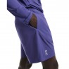 On Pantaloncini Running 7" Core Twilight Uomo